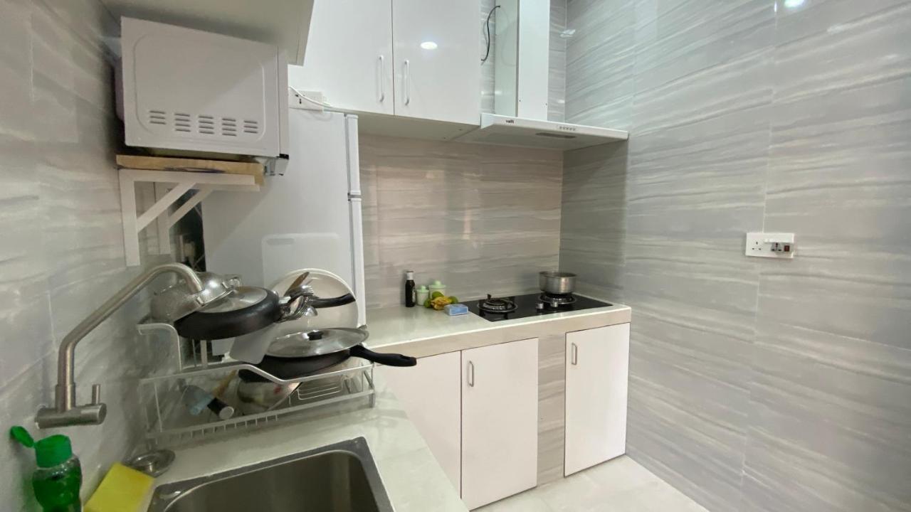 Raalhu Dhangethi Acomodação com café da manhã Exterior foto