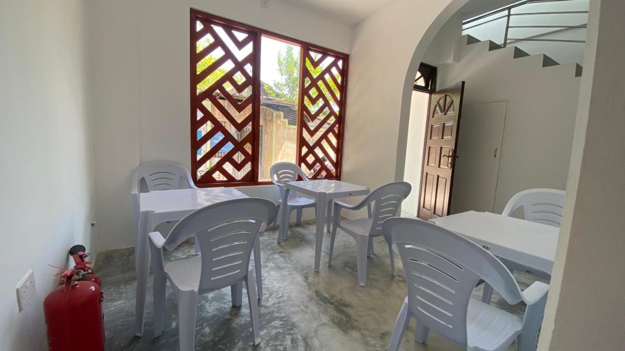 Raalhu Dhangethi Acomodação com café da manhã Exterior foto