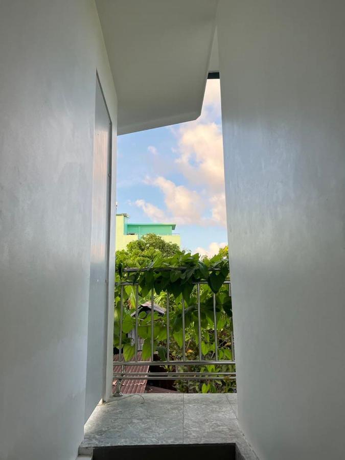 Raalhu Dhangethi Acomodação com café da manhã Exterior foto