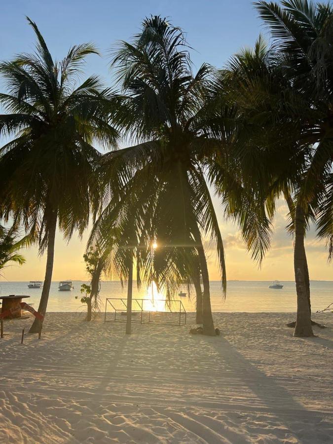Raalhu Dhangethi Acomodação com café da manhã Exterior foto